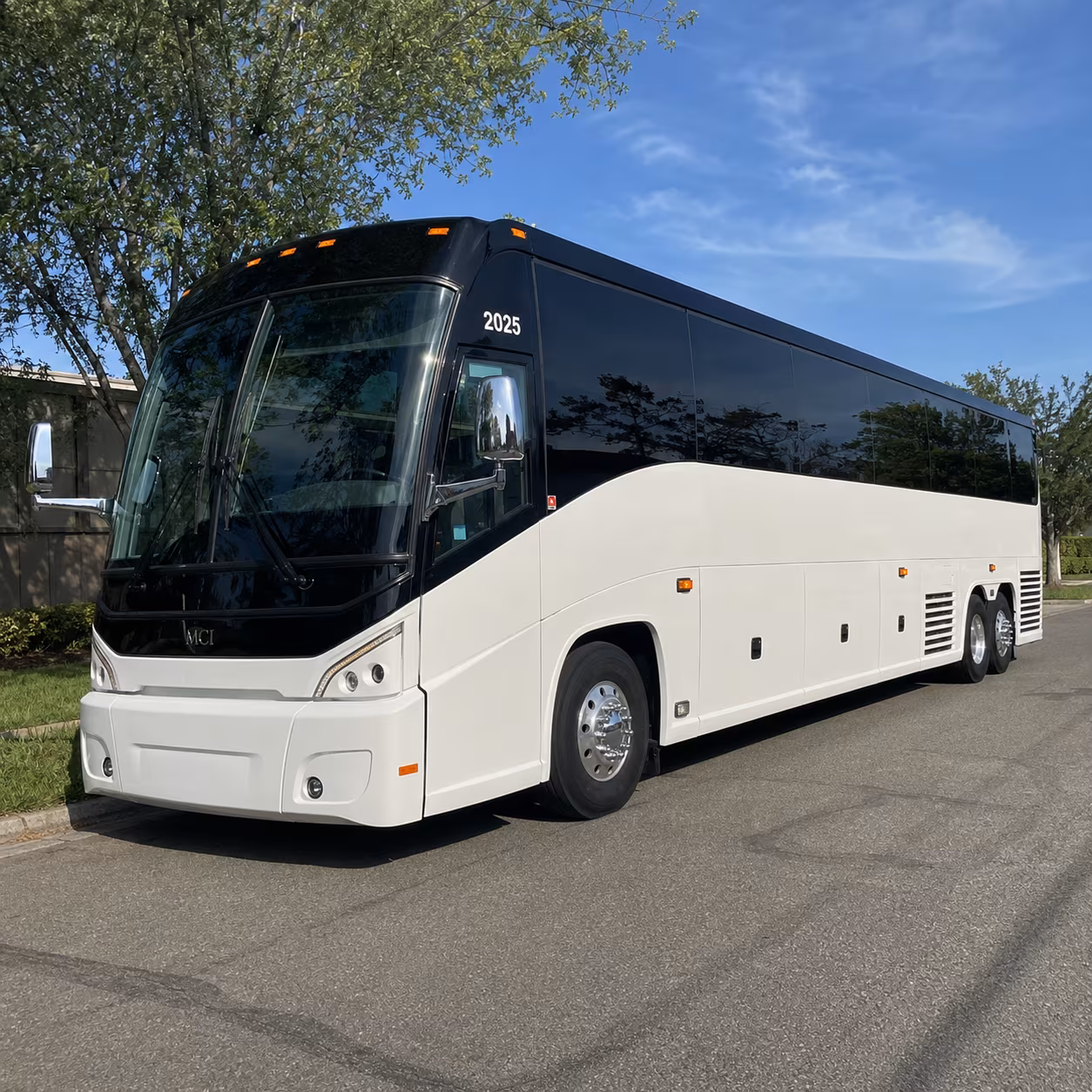 book a church camp bus for your youth group s next retreat