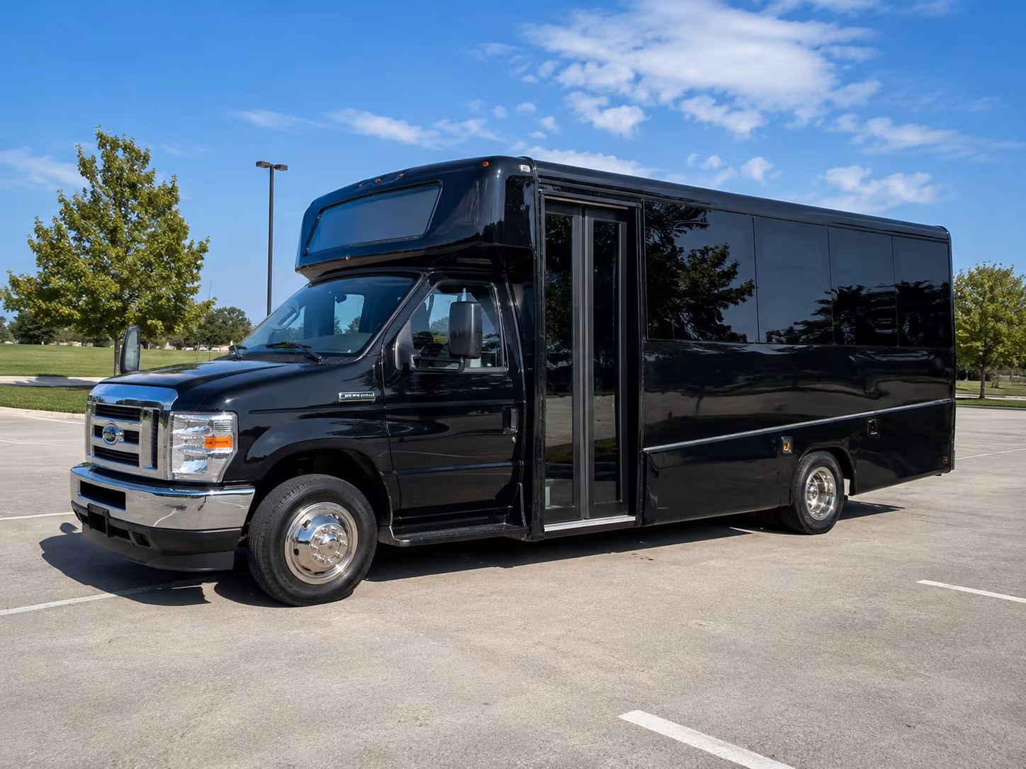 el monte airport transportation