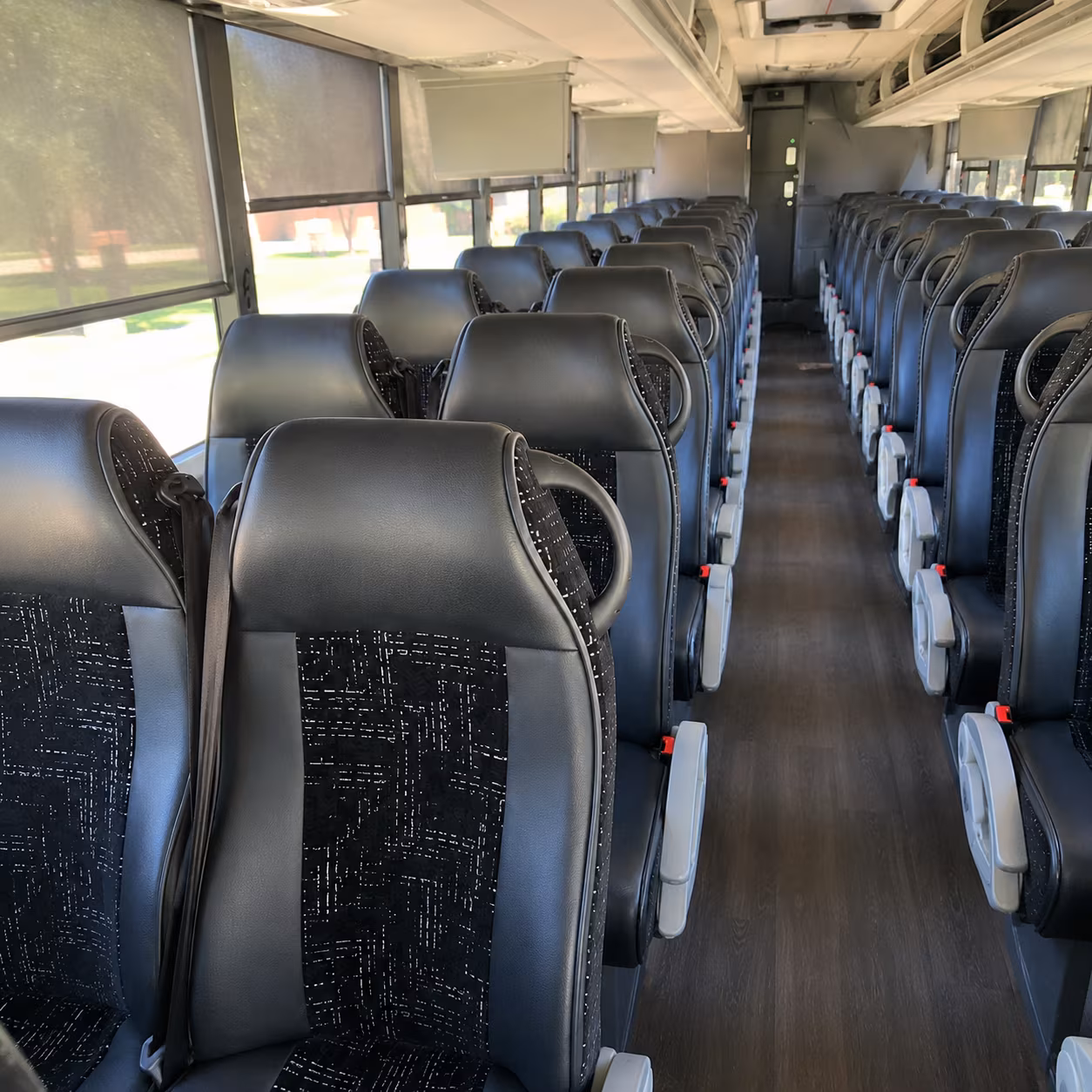 el monte government military transportation