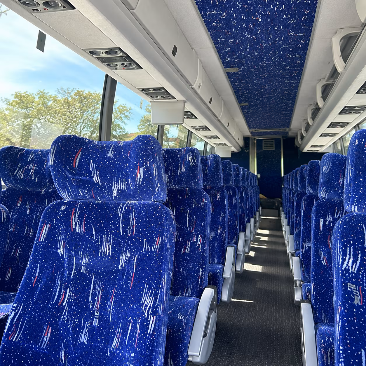 el monte long distance transportation