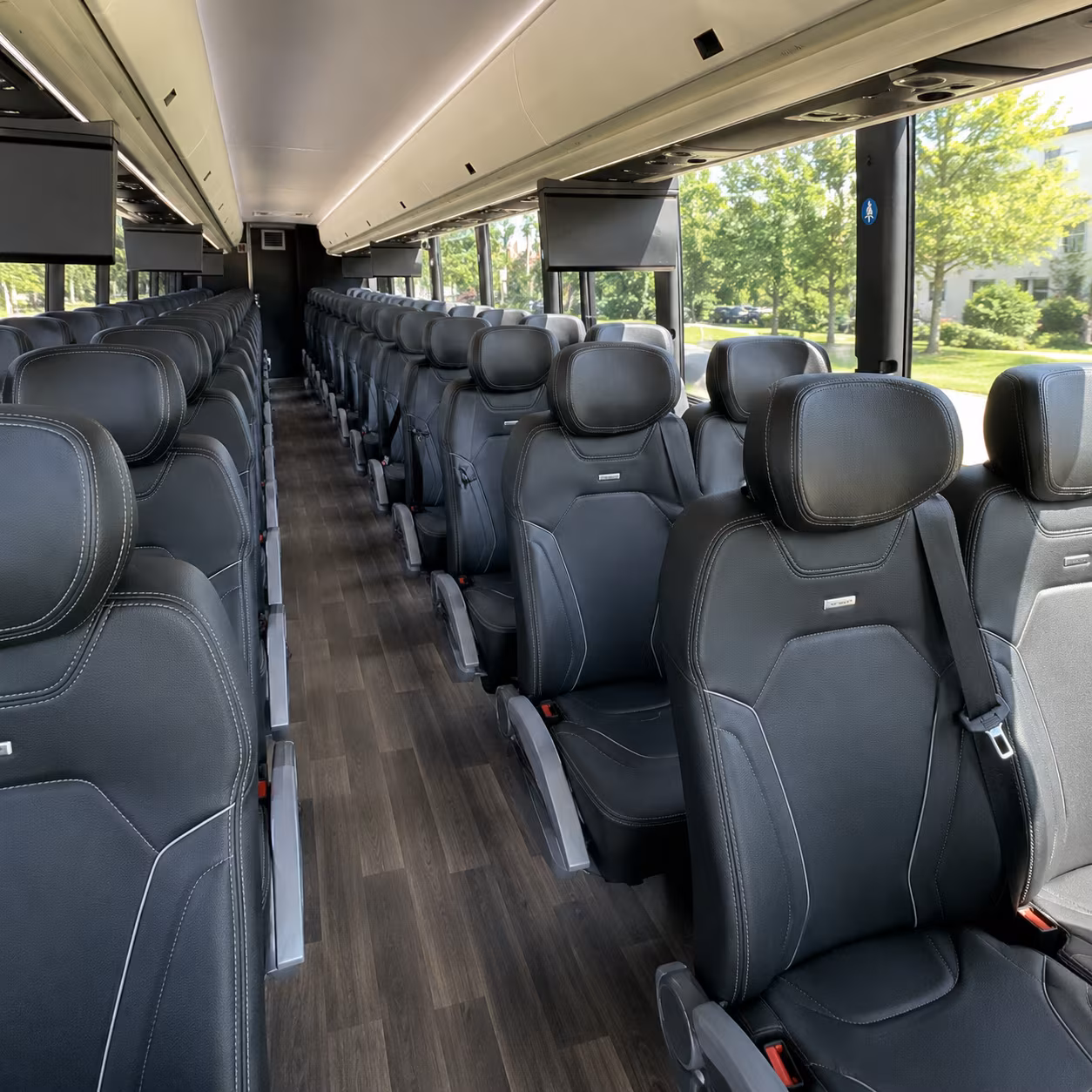 el monte wine tour transportation