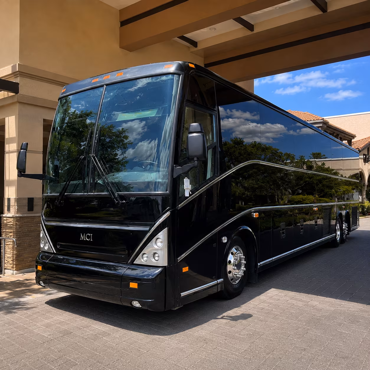 finding group transportation for prom in el monte has never been easier
