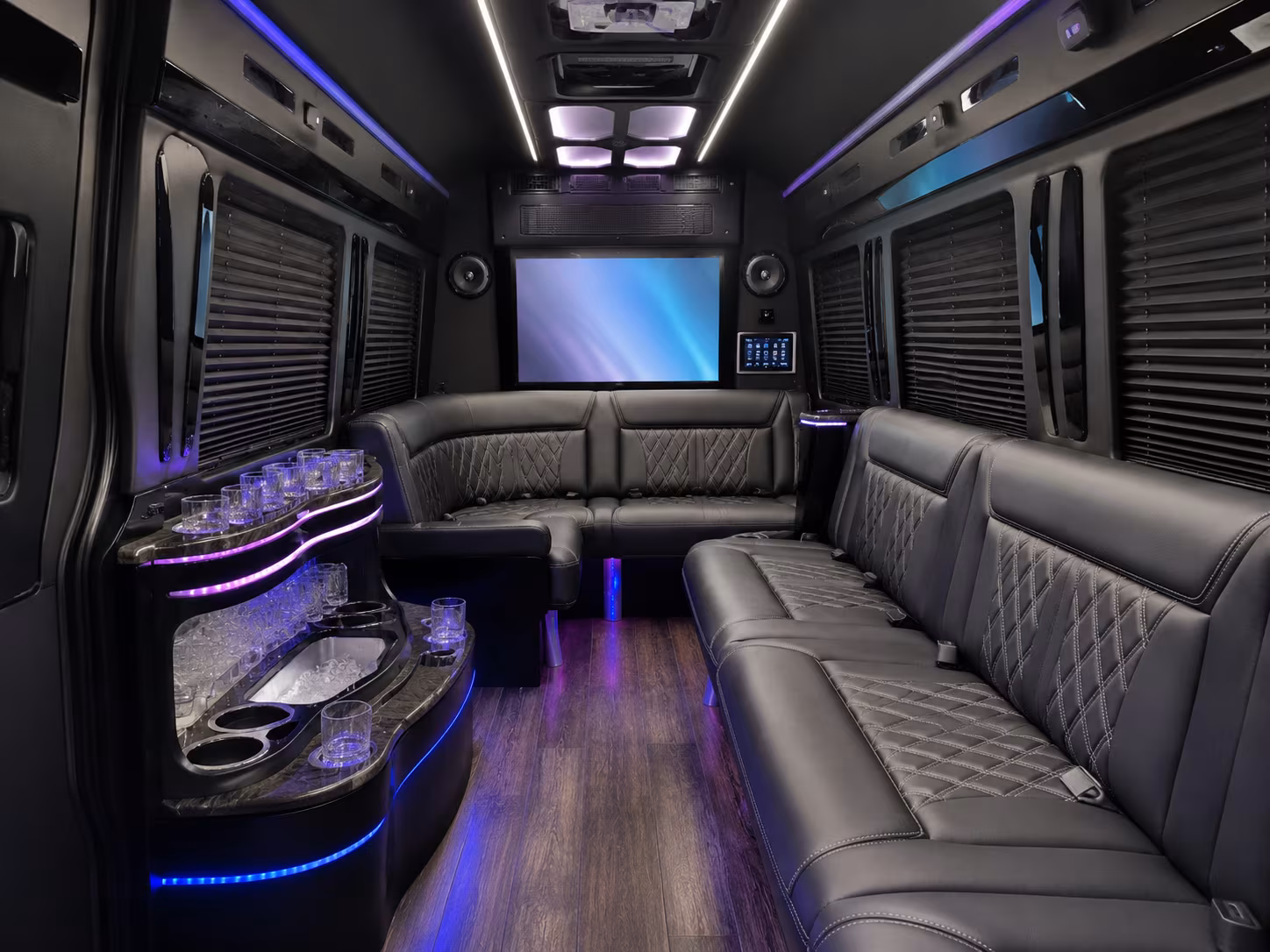 got 30 seconds get your el monte wedding bus quote right now
