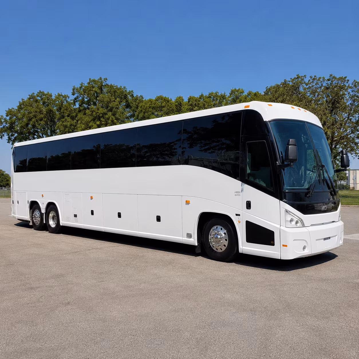 how distance and duration of your trip affect charter bus rates in el monte