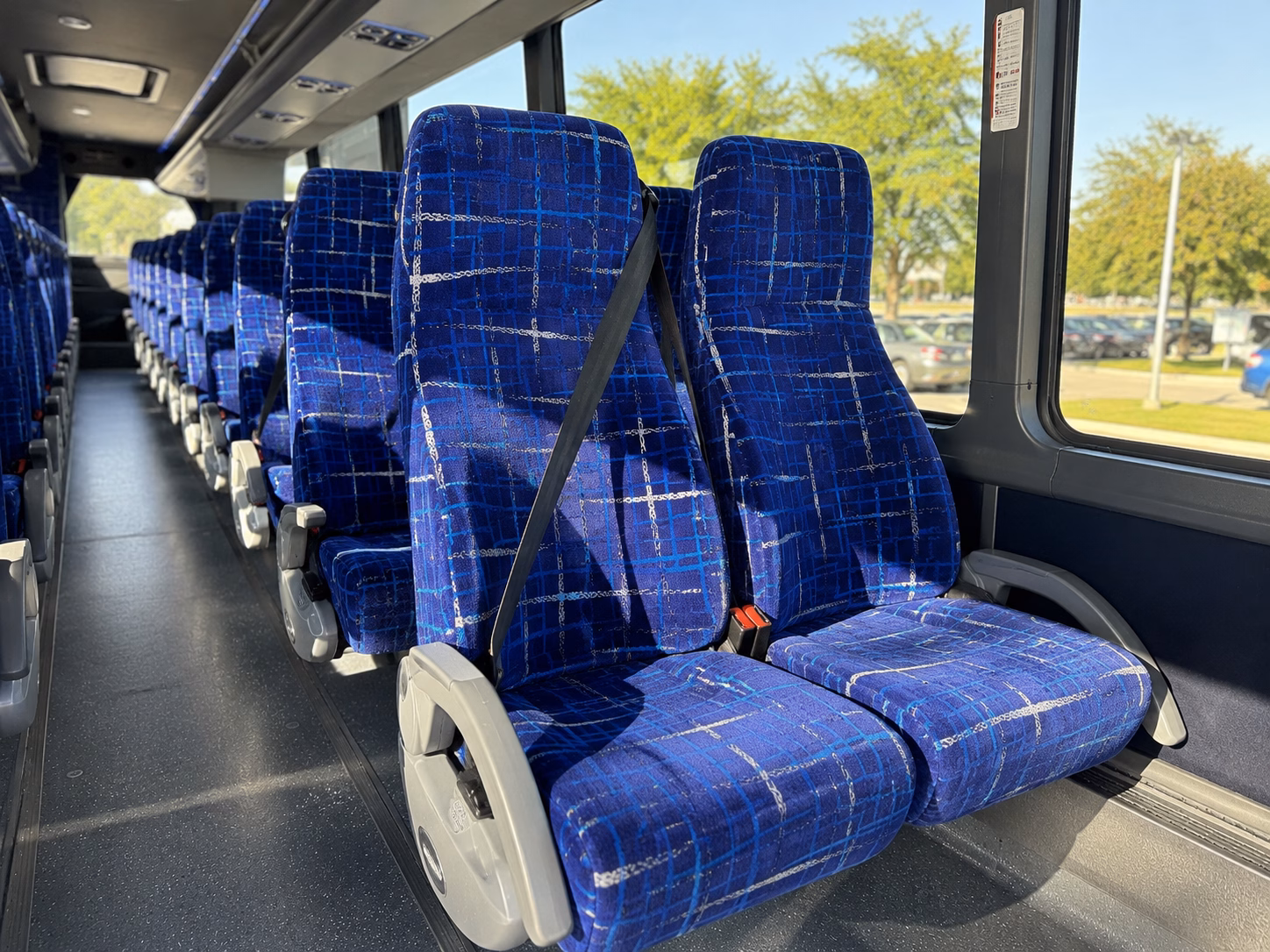 how the day of the week changes what a bus costs in el monte california