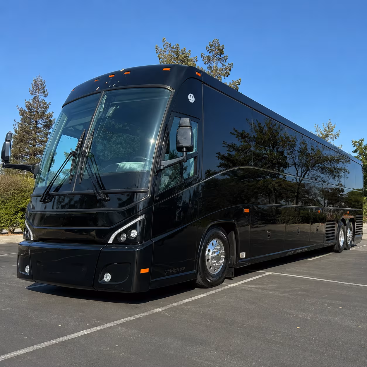 it s easier than ever to book long distance group travel from el monte