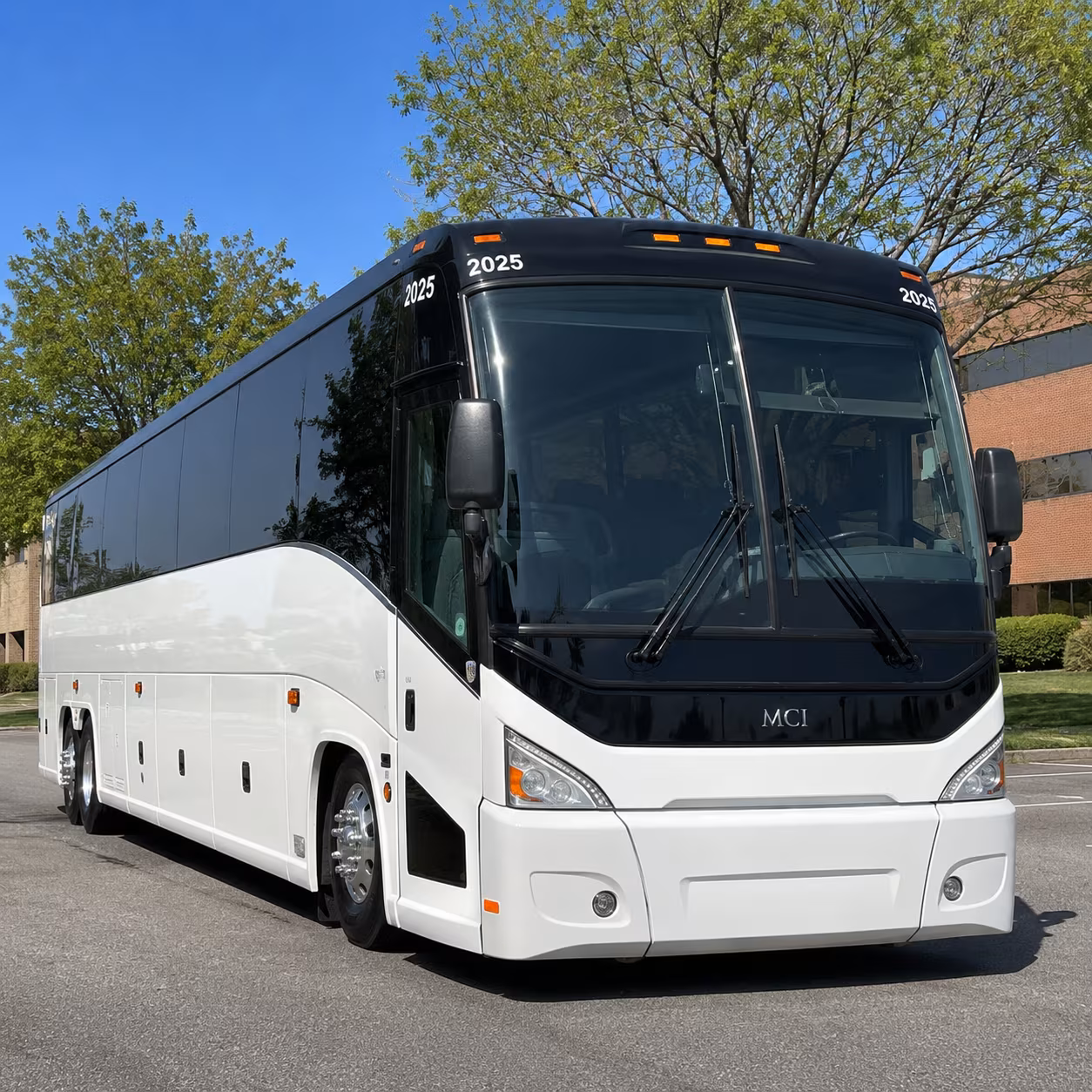 just one form covers corporate transportation across the whole san gabriel valley