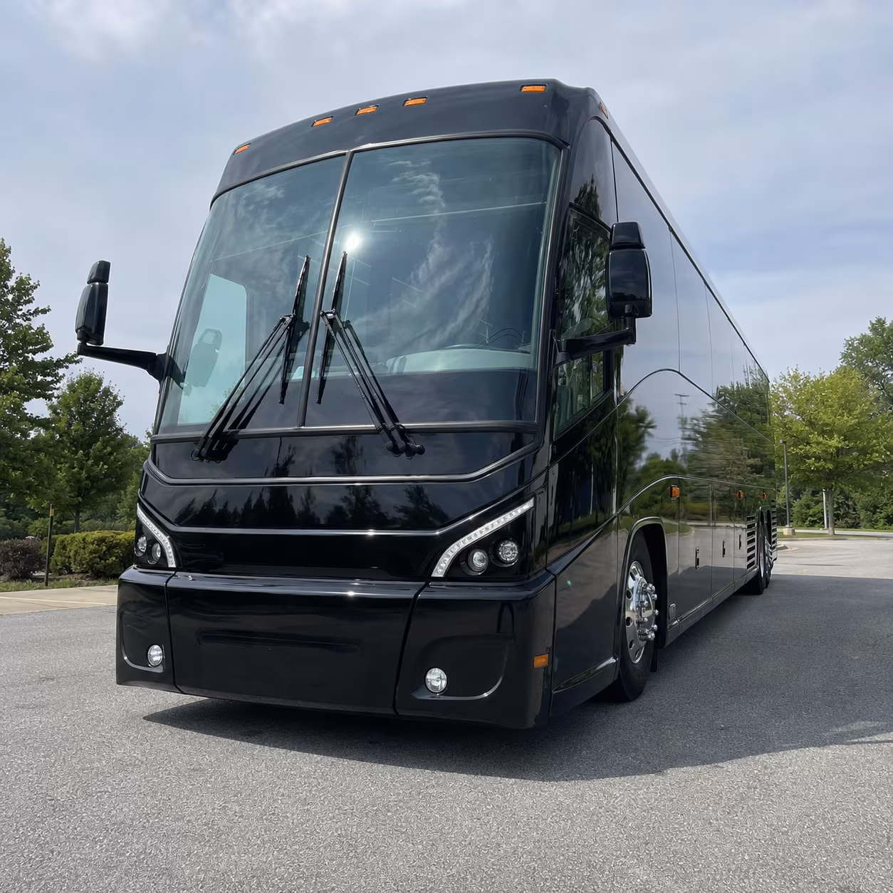 reliable jury and court staff shuttles for el monte courthouse operations