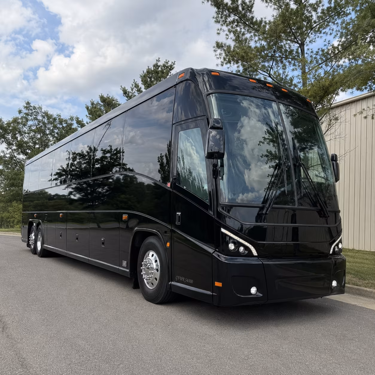 skip the i 10 gridlock to dodger stadium with a charter bus from el monte
