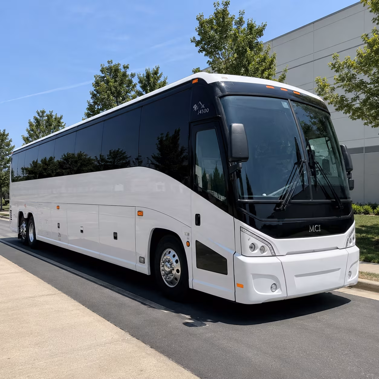 skip the i 10 gridlock with an el monte employee shuttle