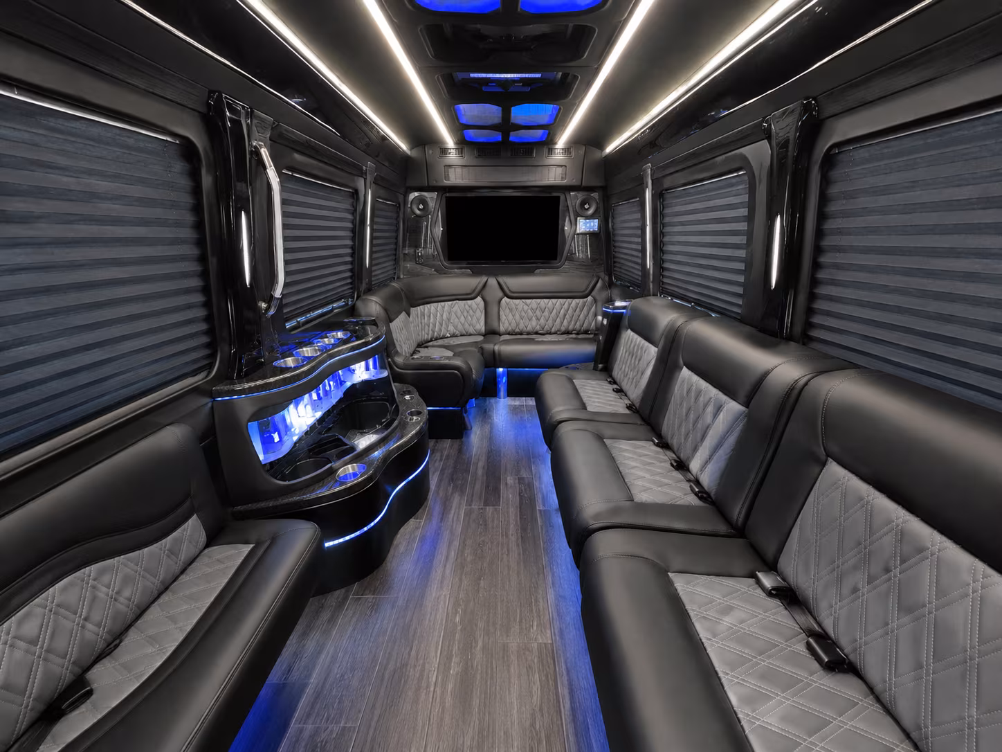 veterans transportation from the san gabriel valley to va facilities
