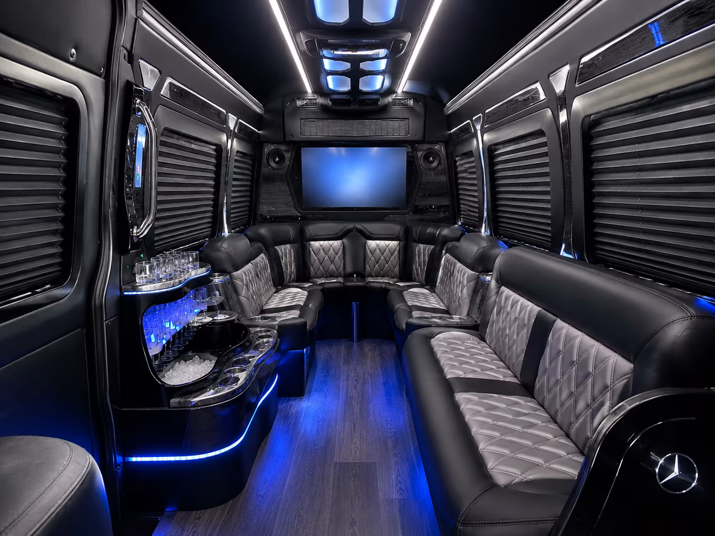 with one quick form find bus rentals to irwindale speedway santa anita park and pomona fairplex