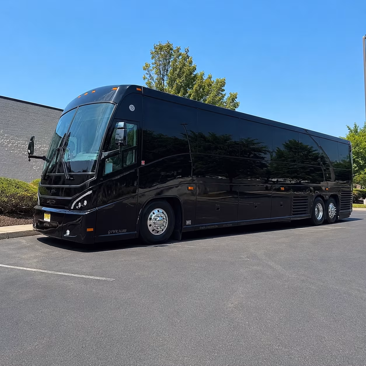 you can count on long distance buses that handle multi day and overnight trips